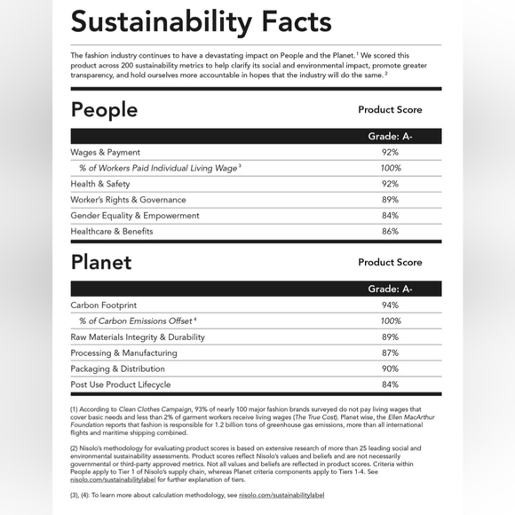 Nisolo Amalia All Weather Boots - Picture 7 of 7